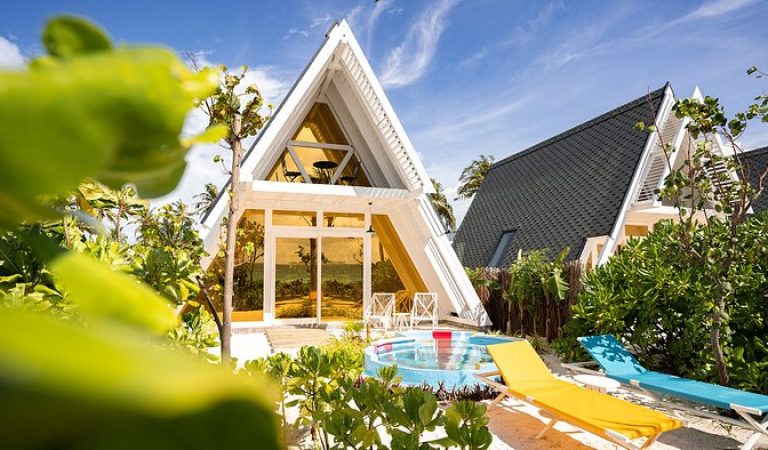 Oaga Art Resort Introduces Tranquil Summer Escape with Exclusive Offers Through September 2025