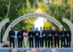 One&Only Reethi Rah Celebrates New Milestone in Maldivian Talent Development with Dharivaru Class of 20252026 Graduation