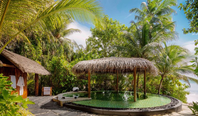 One&Only Reethi Rah Spa Becomes Maldives’ First Forbes Five-Star Wellness Retreat