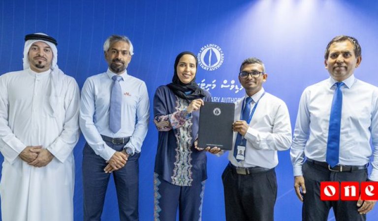 Ooredoo Fintech Licensed by MMA to Facilitate International Remittances via m-Faisaa