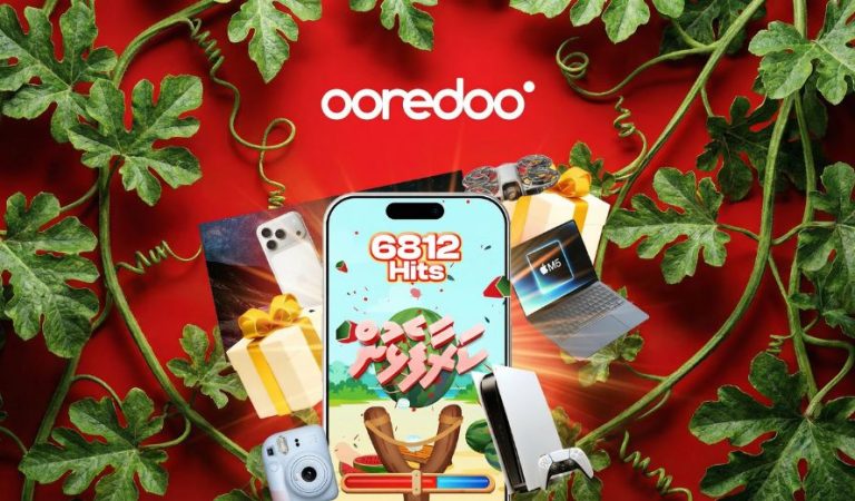 Ooredoo Maldives Introduces Ramadan-Themed Karaa Felhun Game on SuperApp with Daily Rewards and MVR 100,000 Grand Prize