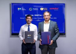 Ooredoo Maldives Named Official Digital Partner for World Travel Awards Asia, Oceania & Indian Ocean 2026