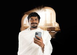 Ooredoo Maldives Nears Final Stage of 20th Anniversary Campaign with Hajj Trip for Two Prize Draw