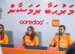 Ooredoo Maldives Partners with Temu to Offer Ramadan-Focused Online Shopping Discounts to Customers
