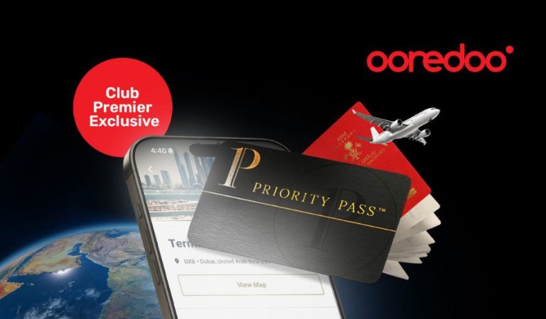 Ooredoo Maldives Rewards Elite Travelers with Access to Over 1,300 Airport Lounges Worldwide