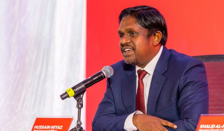 Ooredoo Maldives’ SuperNet Earns Ookla Recognition as Maldives’ Best Fixed Network