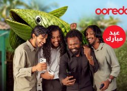 Ooredoo Maldives Unveils Special Eid al-Adha Offers with Expanded Data, Shareable Packs and Bonus Benefits