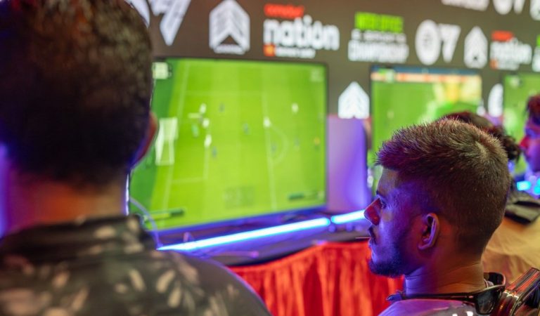 Ooredoo Nation Launches First-Ever Inter-Resort eSports Championship