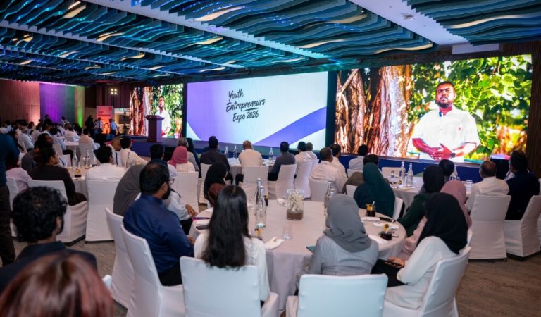 Over 3,000 Young Maldivian Entrepreneurs Secure MVR 300 Million in Financing as Youth Enterprise Programme Expands