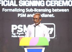 PSM Launches Nationwide FIFA World Cup 2026 Coverage, Offering Free Access for Viewers Across the Maldives