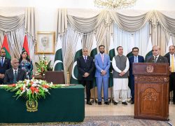 Pakistan Backs Major Expansion in Maldives Ties as Direct Flights and USD 200 Million Trade Target Take Centre Stage