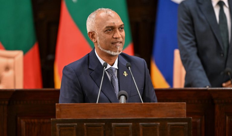 President Announces Citizen Shareholding Model for Resorts, Strengthening Inclusive Growth of Maldives Tourism Sector