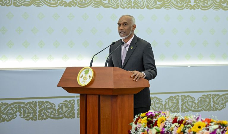 President Dr Muizzu Highlights Expanding Maldives–Sri Lanka Cooperation at State Banquet in Honour of President Dissanayake
