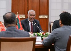 President Dr Muizzu Highlights Stronger Maldives–Sri Lanka Partnership in Youth and Sports Development