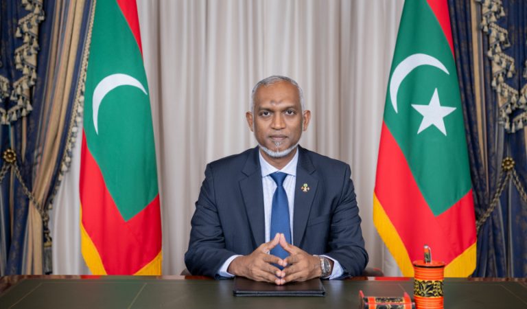 President Dr. Mohamed Muizzu Ratifies 15th Amendment to Maldives Tourism Act