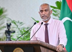 President Dr. Muizzu Announces Planned Easing of BML Foreign Transaction Restrictions