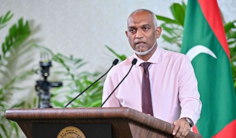 President Dr. Muizzu Announces Planned Easing of BML Foreign Transaction Restrictions
