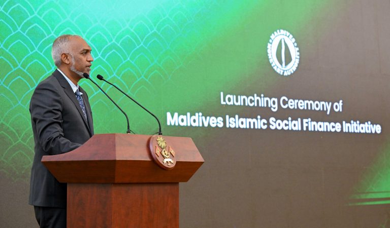 President Dr. Muizzu Outlines Vision to Make Maldives a Global Islamic Finance Hub Through Digital Innovation
