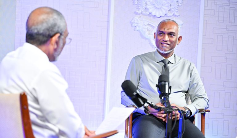 President Dr. Muizzu Praises Hajj 1446H Arrangements as Maldives Joins Makkah Route Initiative Beneficiaries