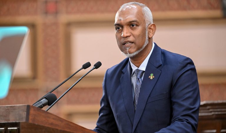 President Dr. Muizzu Sets Out Comprehensive Strategy to Strengthen SMEs and Advance the Maldivian Economy