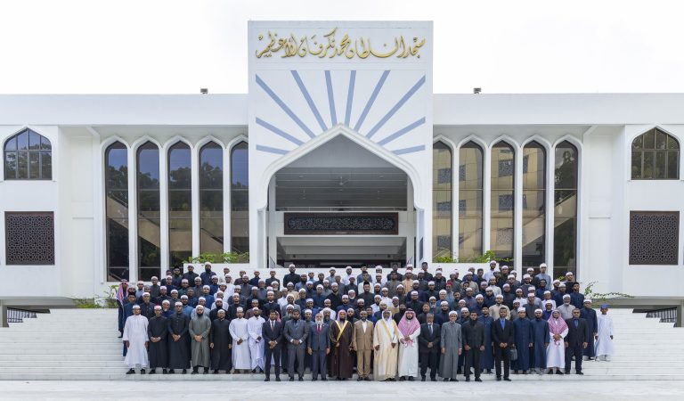 President Dr. Muizzu’s Outreach Leads to Imam Training Opportunity in Morocco