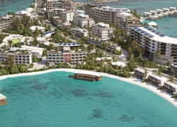 President Establishes State-Owned Corporation to Advance Hankede Tourism Development
