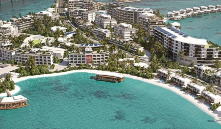 President Establishes State-Owned Corporation to Advance Hankede Tourism Development