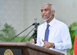 President Highlights MVR 3.3 Billion Paid to Local Vendors as Maldives Strengthens Fiscal Stability