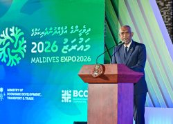 President Muizzu Announces Major Tax Relief and New SME Incentives to Strengthen Maldivian Businesses