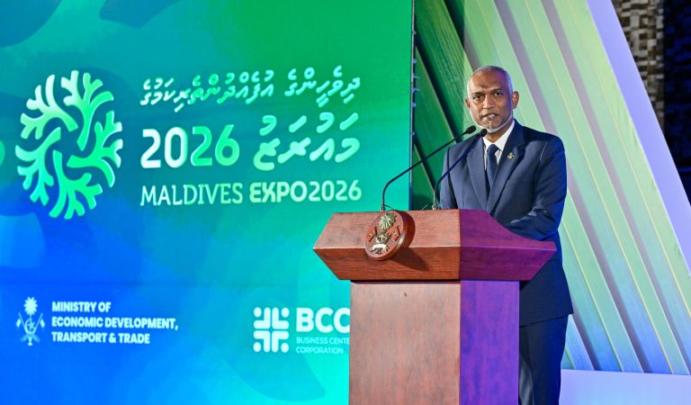 President Muizzu Announces Major Tax Relief and New SME Incentives to Strengthen Maldivian Businesses