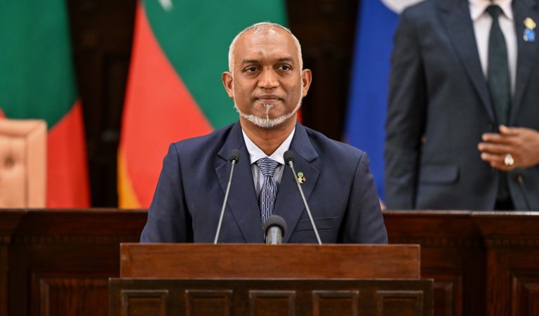 President Muizzu Announces Visit Maldives Year 2027 as Tourism Target Raised to 2.5 Million Visitors