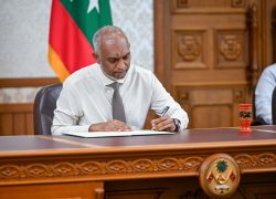 President Muizzu Assures Resorts of Operational Stability Under Revised Foreign Exchange Framework