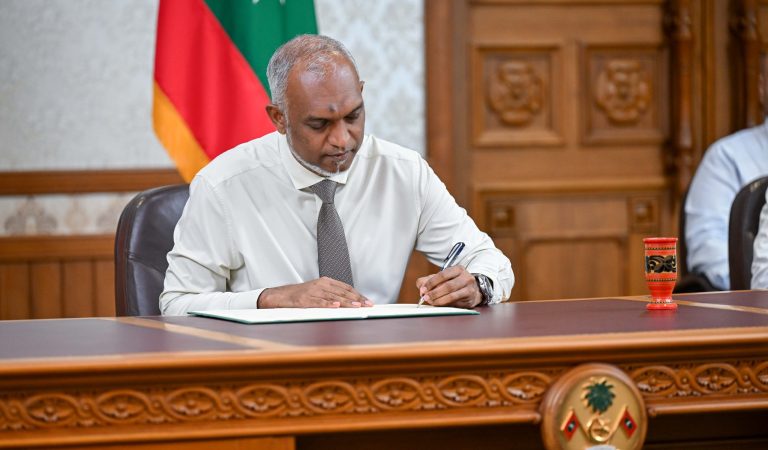 President Muizzu Assures Resorts of Operational Stability Under Revised Foreign Exchange Framework