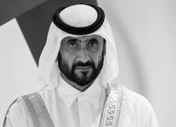 President Muizzu Extends Maldives’ Condolences on Passing of Sheikh Ahmed bin Rashid Al Maktoum