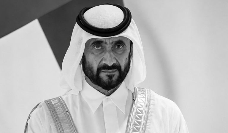 President Muizzu Extends Maldives’ Condolences on Passing of Sheikh Ahmed bin Rashid Al Maktoum