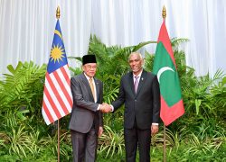 President Muizzu Maldives–Malaysia Talks Lay Strong Foundation for Future of Both Countries