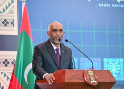 President Muizzu Opens Door for Greater Saudi Investment Across Maldives’ Key Growth Sectors