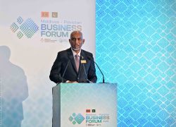 President Muizzu Opens New Investment Frontiers for Pakistani Businesses in Maldives’ Economic Transformation