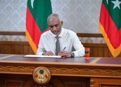 President Muizzu Outlines 10-Year Strategy to Strengthen Maldivian Rufiyaa and Reduce Foreign Currency Dependence