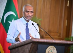 President Muizzu Pledges Solutions for Online Businesses and Stronger Accessibility Across Public Services