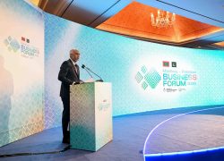 President Muizzu Positions Maldives as High-Value Investment Hub, Eyes USD 200 Million Pakistan Trade and Direct Malé–Karachi Flights