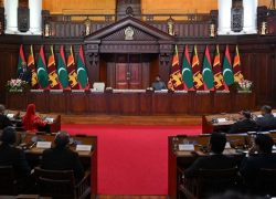 President Muizzu Prioritises Practical Outcomes from Maldives–Sri Lanka Agreements During State Visit