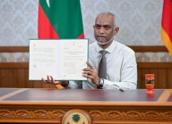 President Muizzu Ratifies GST Amendments to Strengthen Maldives Tourism Revenue and Tax Framework