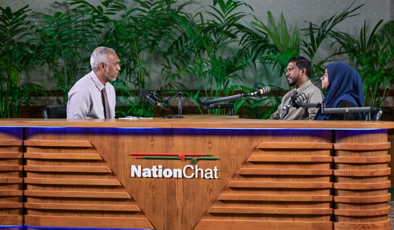 President Muizzu Reaffirms Growth-Focused Economic Reforms as Thilamalé Bridge and Technical Workforce Development Advance