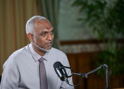 President Muizzu Says Research-Based Foreign Exchange Reforms Will Strengthen Maldives Economy