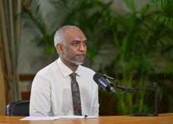 President Muizzu Says Stronger Reserves and Debt Repayments Are Reinforcing Investor Confidence in Maldives