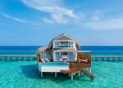 President Muizzu Sets Digital Vision for Maldives Tourism While Keeping Maldivian Hospitality at Its Heart