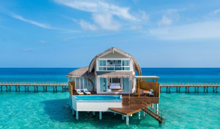 President Muizzu Sets Digital Vision for Maldives Tourism While Keeping Maldivian Hospitality at Its Heart