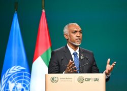 President Muizzu Sets Out MSME Priorities to Drive Digital Growth and Wider Economic Participation