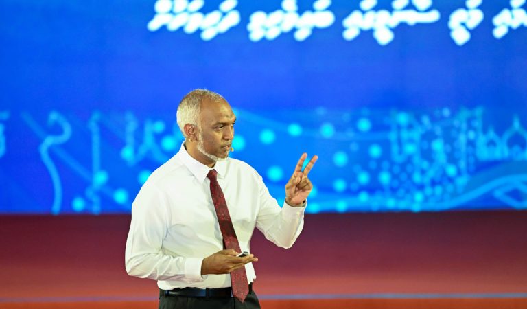 President Muizzu Sets Out ‘Maldives First’ Vision Rooted in Islamic Values and Global Partnerships